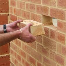Expert Brick Removal & Restoration Precision is key when it comes to masonry. Our Dallas crew specializes in the surgical rem
