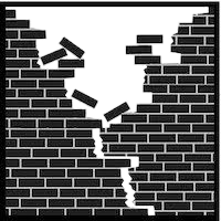 Fix unsightly and structural brick cracks with Dallas's leading masonry experts. Champion Brick Repair & Whitestone Construct