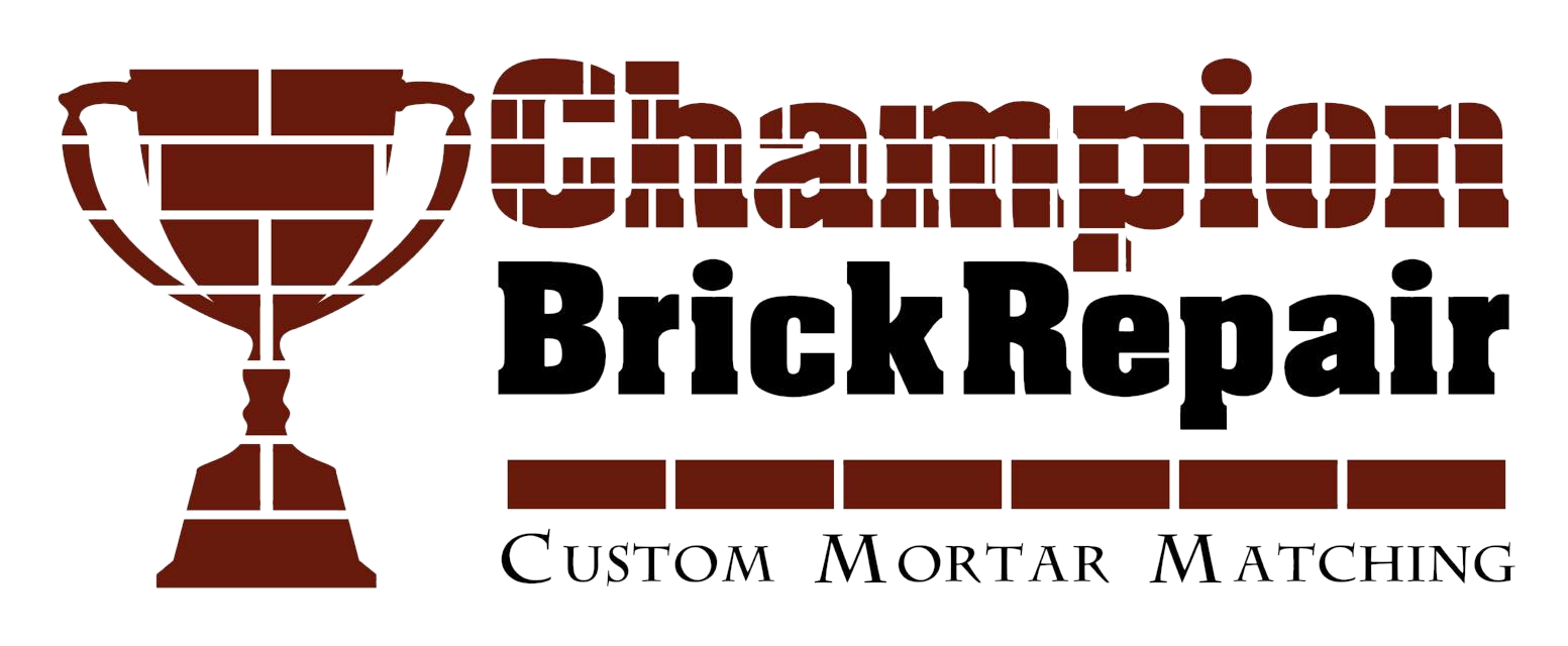Meet the Champion Brick Repair Crew Meet the Champion Brick Repair Crew, Dallas's most dedicated masonry professionals. Our t