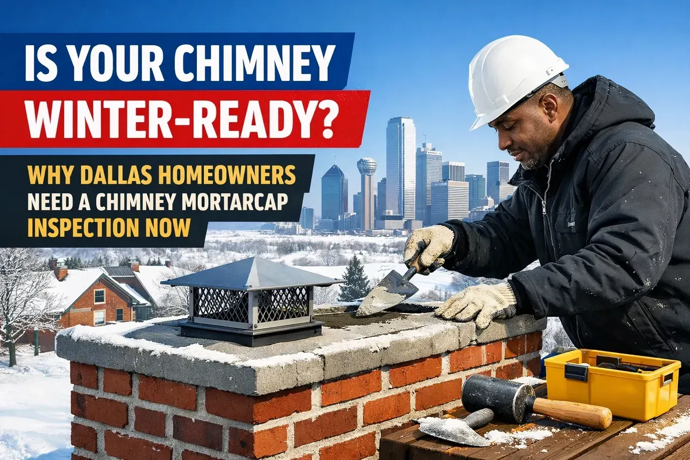 Brick repair in Texas by Champion Brick Repair