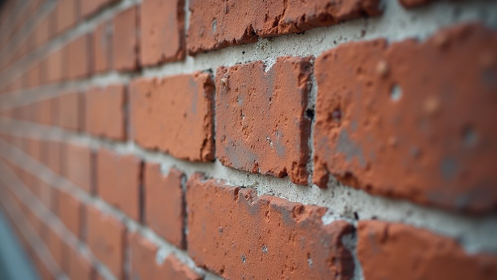 Brick repair in Texas by Champion Brick Repair