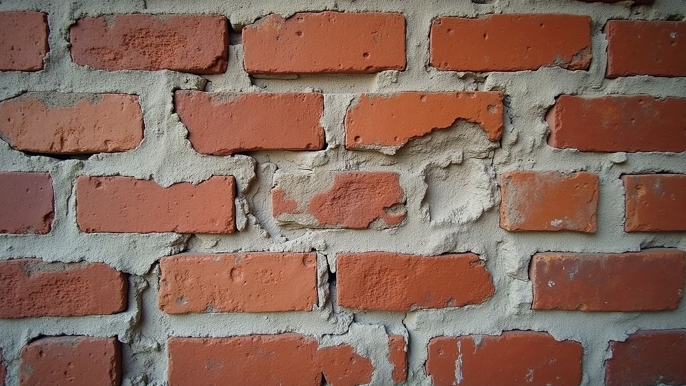 Brick repair in Texas by Champion Brick Repair