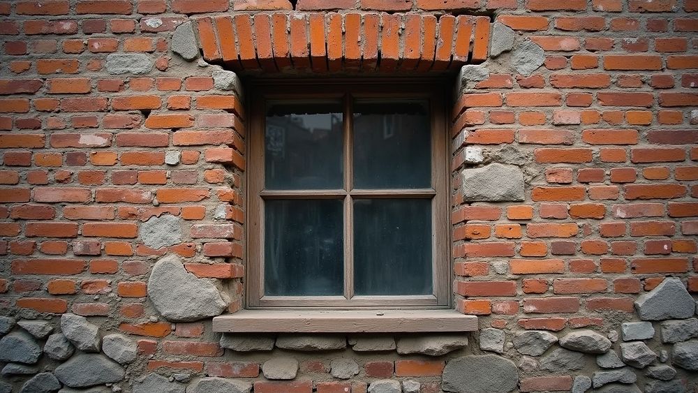 Brick repair in Texas by Champion Brick Repair