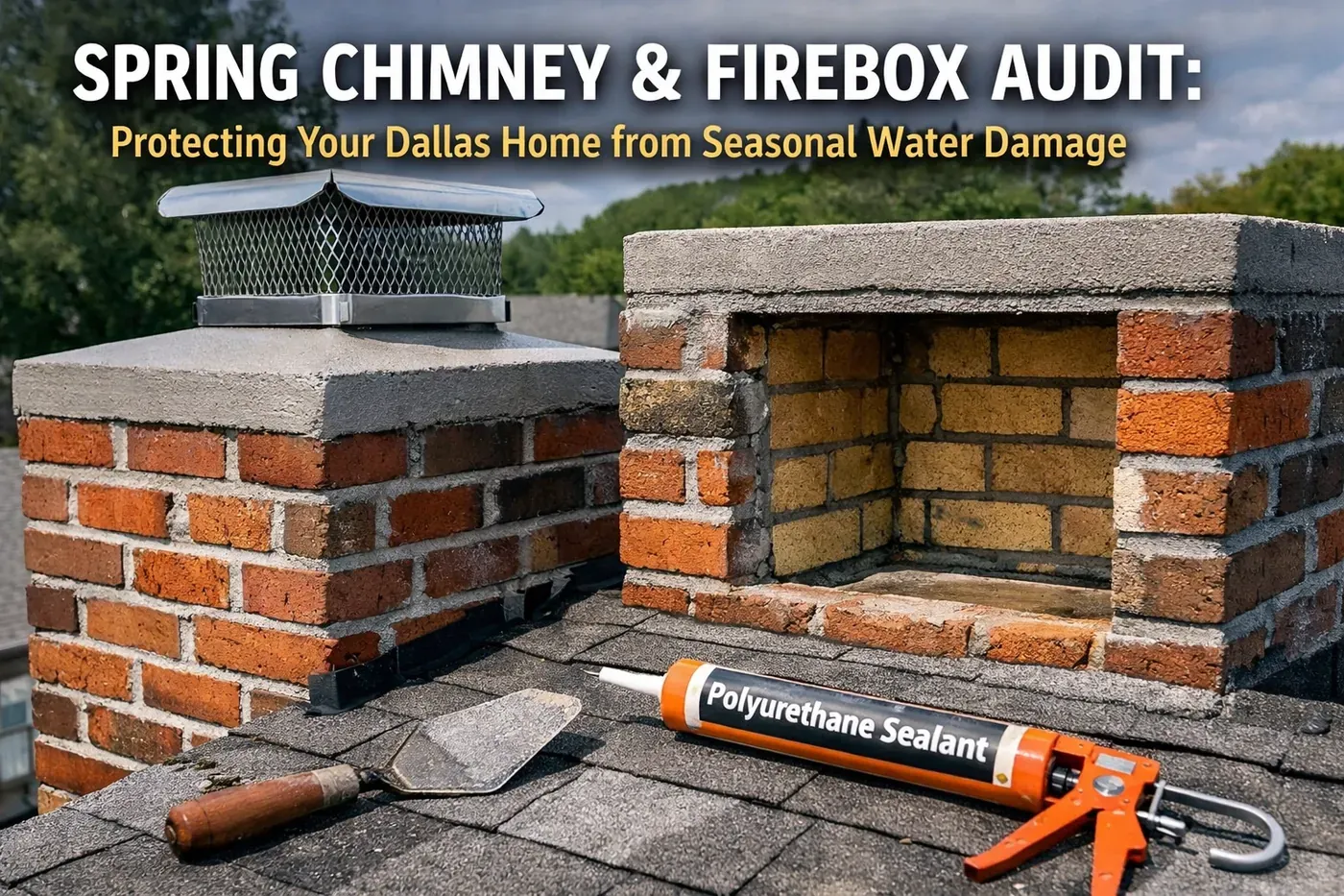 Brick repair in Texas by Champion Brick Repair