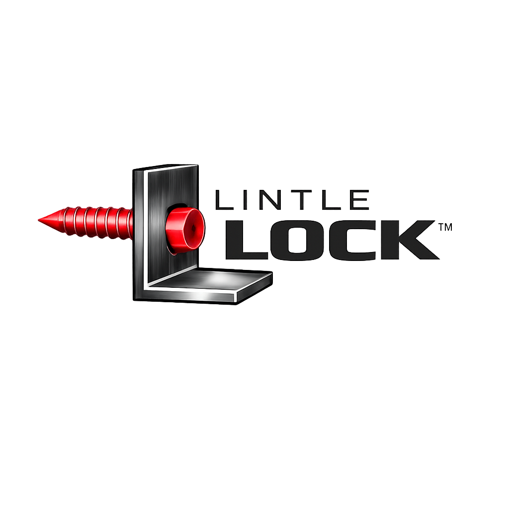 LintleLOCK™ Logo