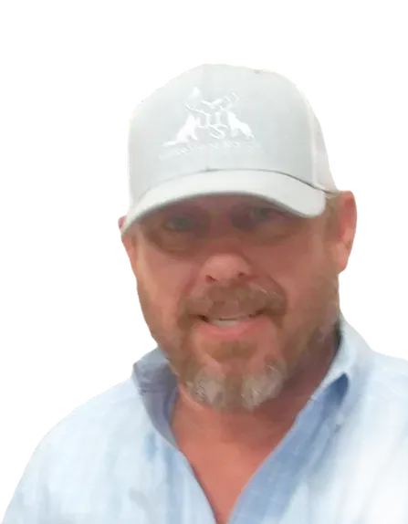 A professional team member representing the experienced staff at Champion Brick Repair.