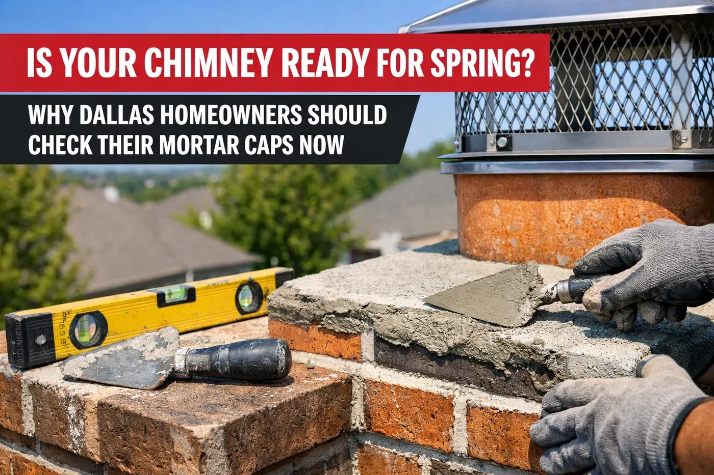 Brick repair in Texas by Champion Brick Repair