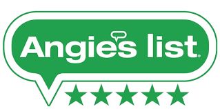 Angie's List 5-star review